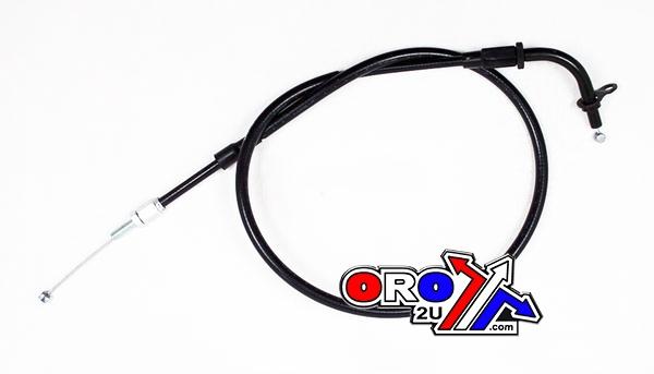 THROTTLE CABLE 1991-1992 SUZUKI GSXR 1100 MOTION PRO 04-0149 thumbnail 2