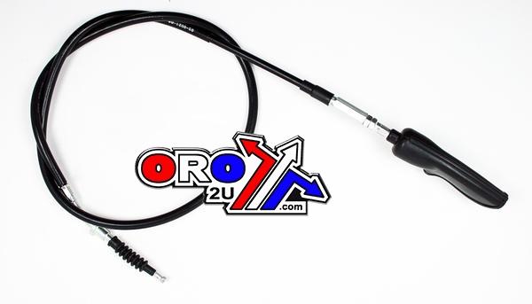CLUTCH CABLE 1981-1982 YAMAHA IT 250 MOTION PRO 05-0021 4V4-26335-00-00 thumbnail 2