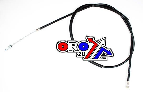CLUTCH CABLE 1981-1983 YAMAHA XS 400 R S MOTION PRO 05-0061 thumbnail 3