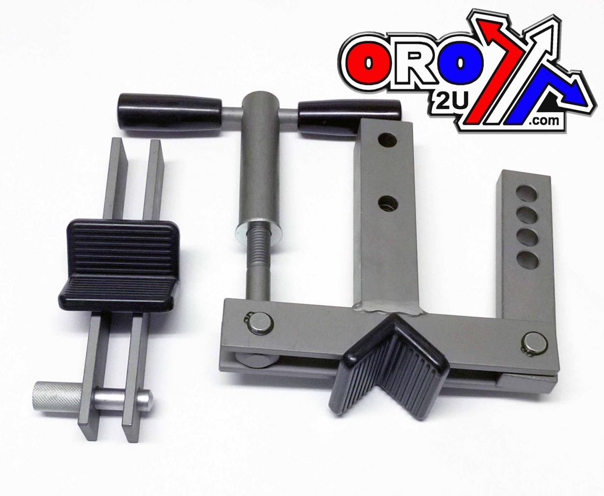PISTON AND SUSPENSION VICE / CLAMP, UP-12213 thumbnail 4