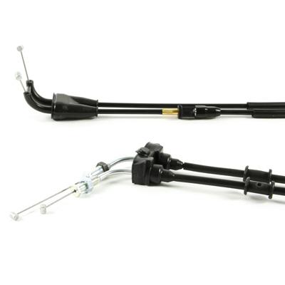 CABLE THROTTLE 14-18 YZF250, PROX 53.110251 Made in Japan image 1
