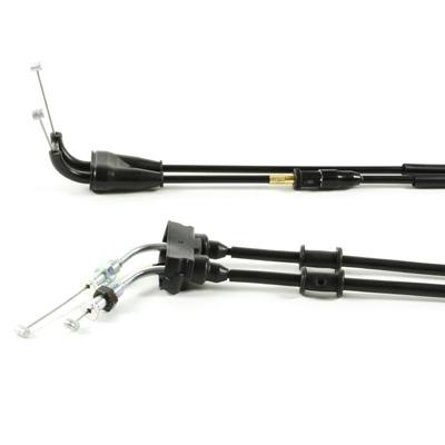 CABLE THROTTLE 14-16 YZF450, PROX 53.110250 Made in Japan, 1SL-26302-00-00 image 1
