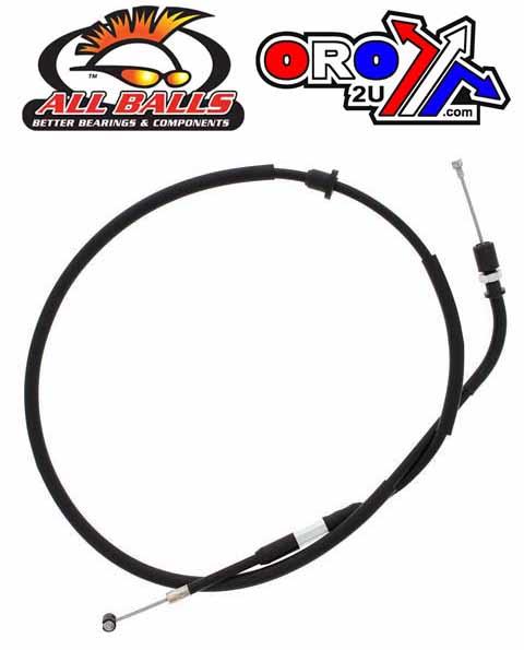 CABLE CLUTCH CRF450 2015-16, ALLBALS 45-2133, 22870-MEN-A90, Made in Japan thumbnail 2