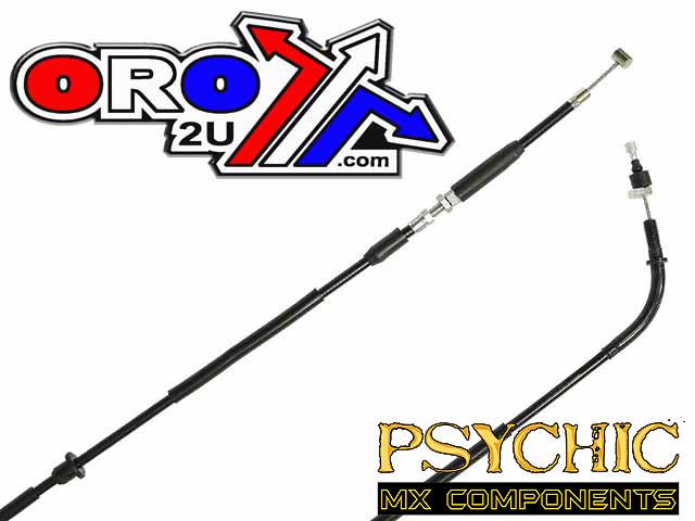 CABLE CLUTCH CRF450 2015-16, PSYCHIC 102-604 22870-MEN-A90 image 1