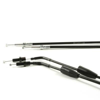 CABLE THROTTLE 87-07 KL650A, PROX 53.110014 Made in Japan image 1