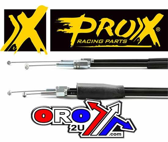 CABLE THROTTLE 08-09 CRF230L, PROX 53.110016 Made in Japan image 1