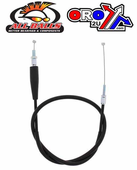 CABLE THROTTLE DR125SE DR200SE, ALLBALLS 45-1120, 58300-44AA0, Made in Japan thumbnail 2