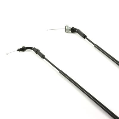 CABLE THROTTLE CRF70F XR70R, PROX 53.111035, 17920-GCF-305, Made in Japan image 1