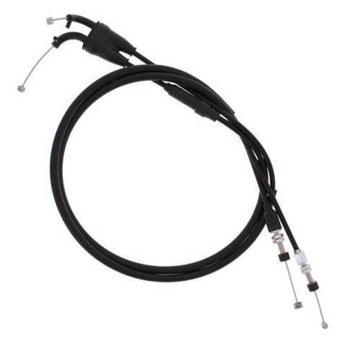 CABLE THROTTLE TTR225 XT350, ALLBALLS 45-1180 Made in Japan image 1