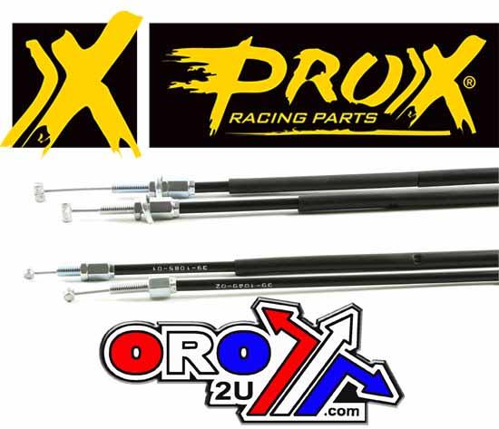 CABLE THROTTLE XL250R 82-83, PROX 53.112009 Made in Japan image 1