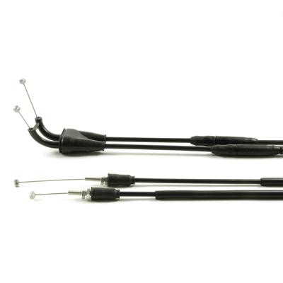 CABLE THROTTLE HUSQVARNA, PROX 53.112015 Made in Japan, 45-1215 image 1