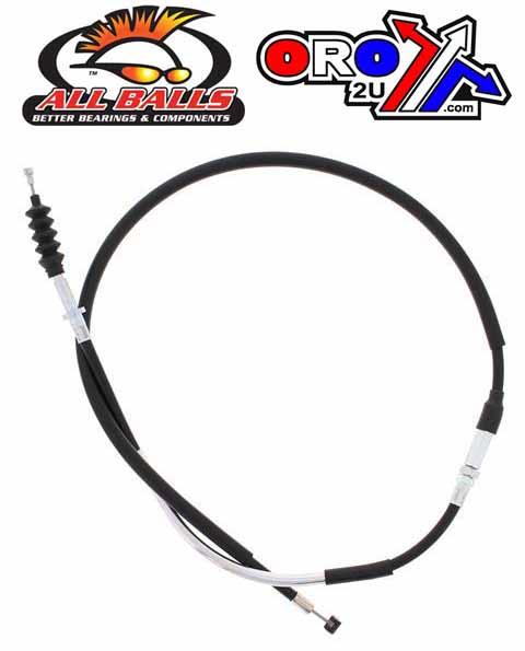 CABLE CLUTCH 87-07 KLR250, ALLBALLS 45-2002 Made in Japan thumbnail 2
