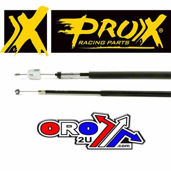 CABLE CLUTCH DR125 DR200SE, PROX 53.120054 Made in Japan, 45-2054 58200-42A10 image 1