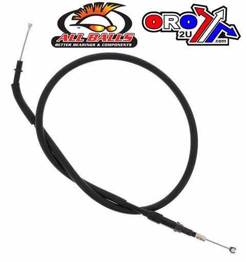 CABLE CLUTCH TT-R250 99-06, ALLBALLS 45-2112 4GY-26335-02, MADE IN JAPAN thumbnail 2