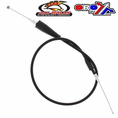 CABLE THROTTLE KTM 50 MINI 09-11, ALLBALLS 45-1050, Made in Japan thumbnail 2