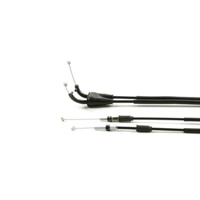 CABLE THROTTLE TE449 + TC449, PROX 53.110054, Husqvarna, MADE IN JAPAN image 1