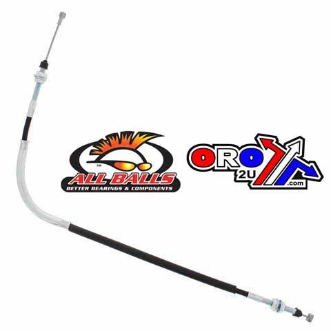 CABLE REAR BRAKE ARCTIC CAT, ALLBALLS 45-4075, Made in Japan thumbnail 2