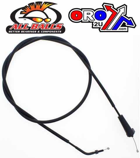 CABLE THROTTLE ARCTIC CAT, ALLBALLS 45-1219 Made in Japan thumbnail 2