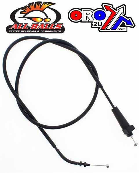 CABLE THROTTLE ARCTIC CAT, ALLBALLS 45-1116, Made in Japan thumbnail 2
