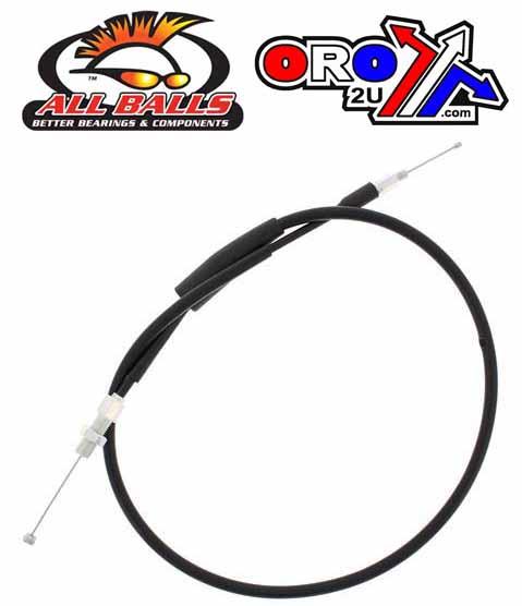 CABLE THROTTLE CAN-AM, ALLBALLS 45-1115 ARCTIC CAT, Made in Japan thumbnail 2