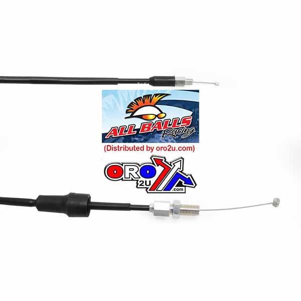 CABLE THROTTLE CAN-AM, ALLBALLS 45-1115 ARCTIC CAT, Made in Japan thumbnail 3