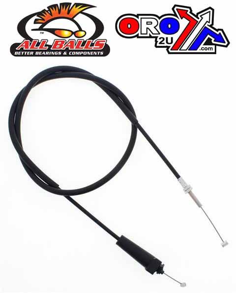 CABLE THROTTLE ARCTIC CAT, ALLBALLS 45-1117, Made in Japan thumbnail 2