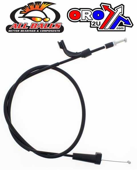 CABLE THROTTLE ARCTIC CAT, ALLBALLS 45-1166, Made in Japan thumbnail 2