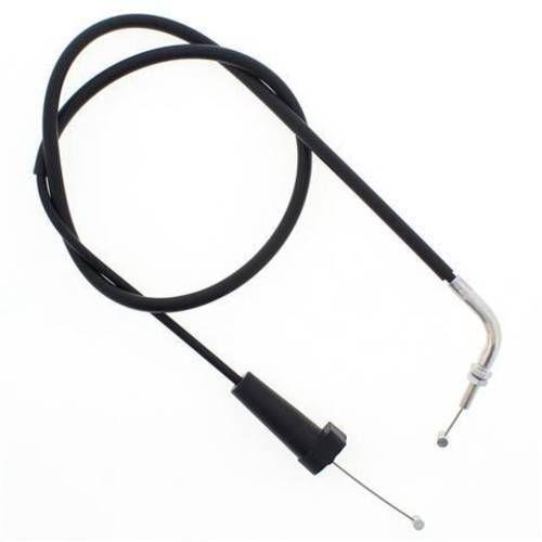 CABLE THROTTLE ARCTIC CAT, ALLBALLS 45-1118, Made in Japan image 1