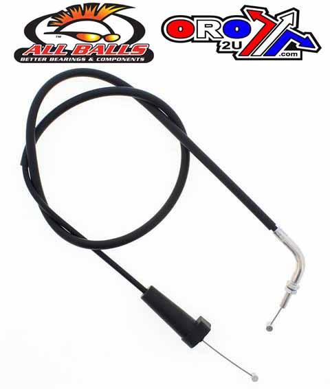 CABLE THROTTLE ARCTIC CAT, ALLBALLS 45-1118, Made in Japan thumbnail 2
