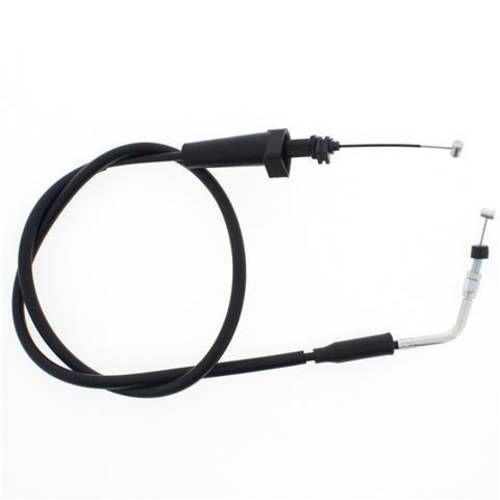 CABLE THROTTLE ARCTIC CAT, ALLBALLS 45-1167, Made in Japan image 1