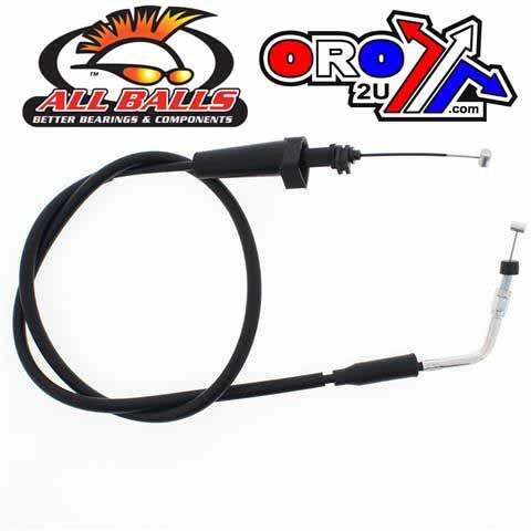 CABLE THROTTLE ARCTIC CAT, ALLBALLS 45-1167, Made in Japan thumbnail 2