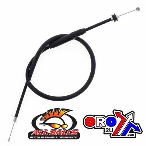 CABLE THROTTLE CAN-AM, ALLBALLS 45-1110, Made in Japan thumbnail 2
