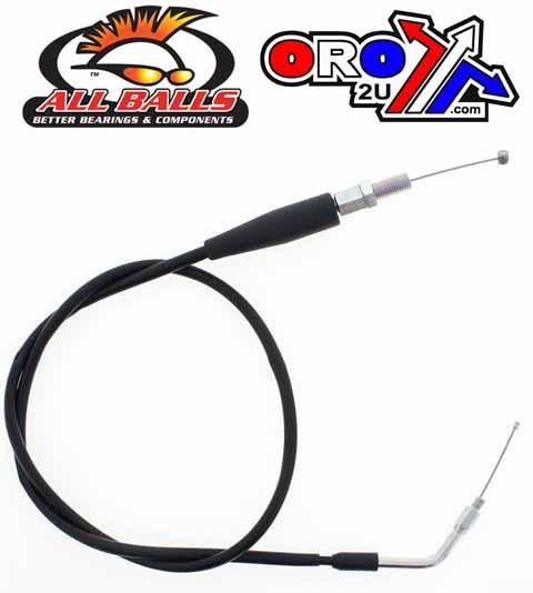 CABLE THROTTLE CAN-AM, ALLBALLS 45-1111, Made in Japan thumbnail 2