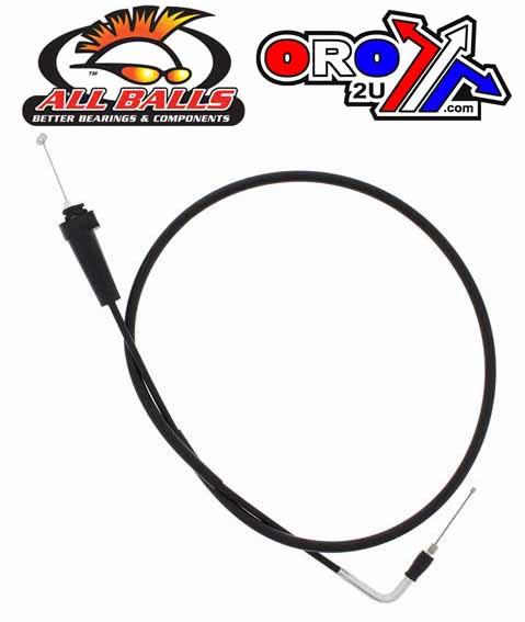 CABLE THROTTLE CAN-AM, ALLBALLS 45-1112, Made in Japan thumbnail 2