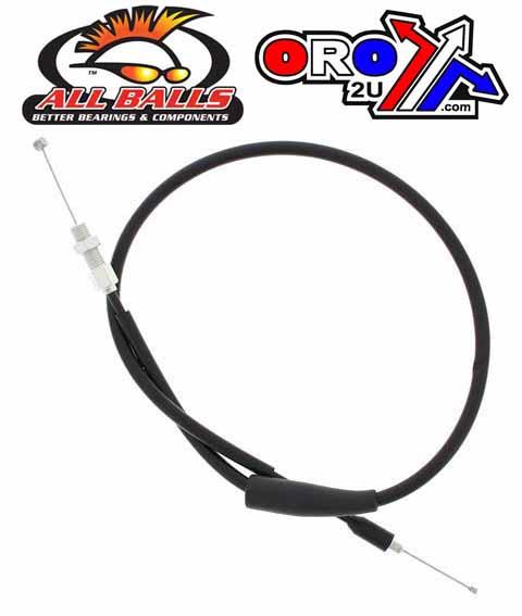 CABLE THROTTLE CAN-AM, ALLBALLS 45-1114, Made in Japan thumbnail 2