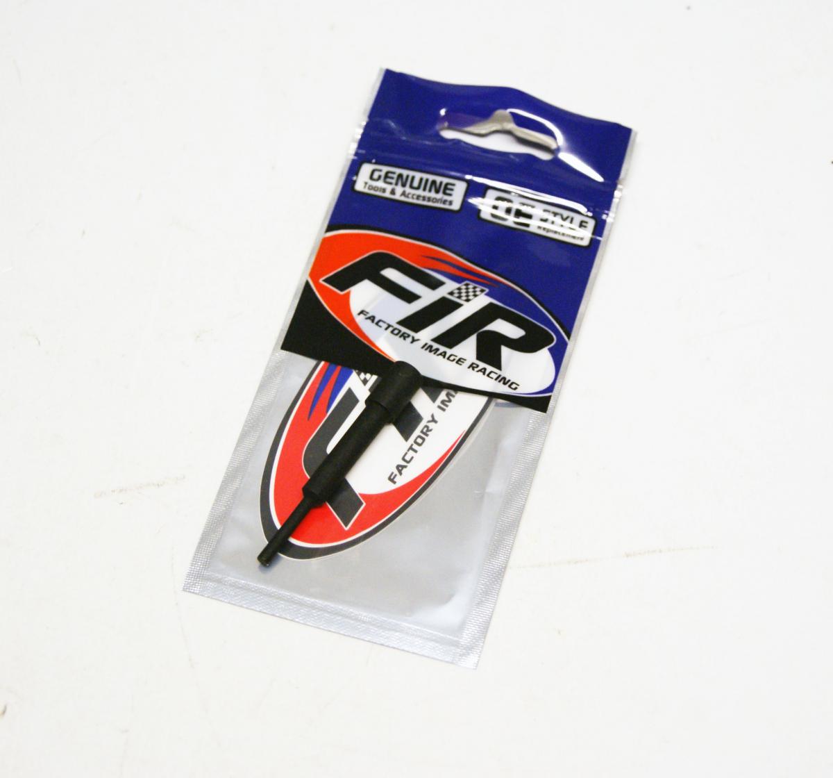 REPLACEMENT PIN 3mm FOR JUMBO KIT, Part No. 00-521.3 /00-522 thumbnail 2