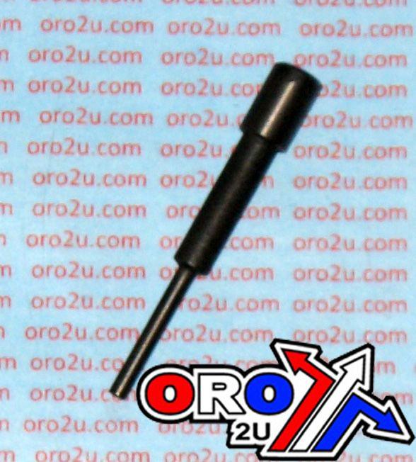 REPLACEMENT PIN 3mm FOR JUMBO KIT, Part No. 00-521.3 /00-522 thumbnail 3