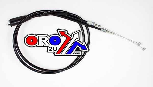 CABLE THROTTLE CRF230F 03-17, PSYCHIC 102-486 17910-KPS-900, Push-Pull Set image 1