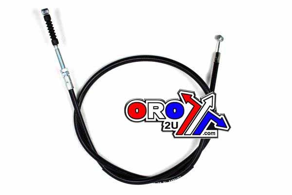 CABLE FRONT BRAKE XR CRF100, PSYCHIC 102-283 45450-KN4-A11 image 1