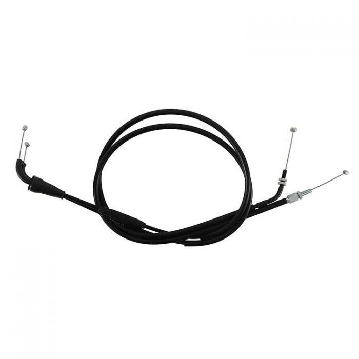 CABLE THROTTLE YZF450 2017, ALLBALLS 45-1256 Made in Japan, B11-26302-00-00 SET/2 image 1
