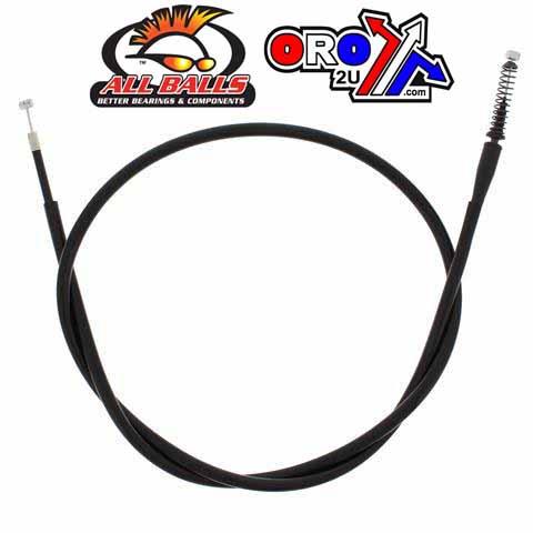 CABLE HANDBRAKE TRX400EX 99-04, ALLBALLS 45-4013 43455-HN1-003 thumbnail 2