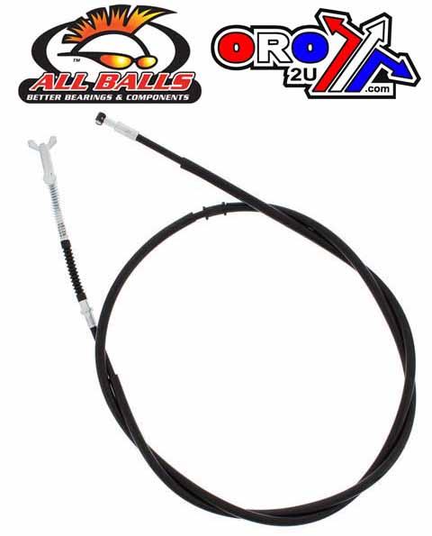 CABLE HANDBRAKE TRX420 TRX500, ALLBALLS 45-4017, 43460-HR3-A21 thumbnail 2