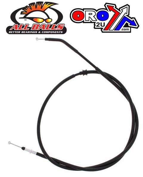 CABLE HAND BRAKE KFX LTZ 400, ALLBALLS 45-4035, Made in Japan thumbnail 2