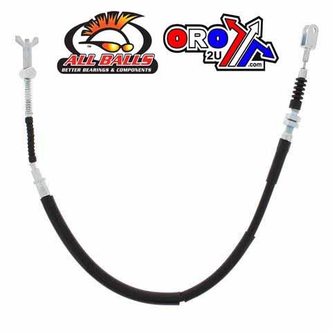 CABLE FOOT BRAKE LT-A 400, ALLBALLS 45-4037 58810-38F11, Made in Japan