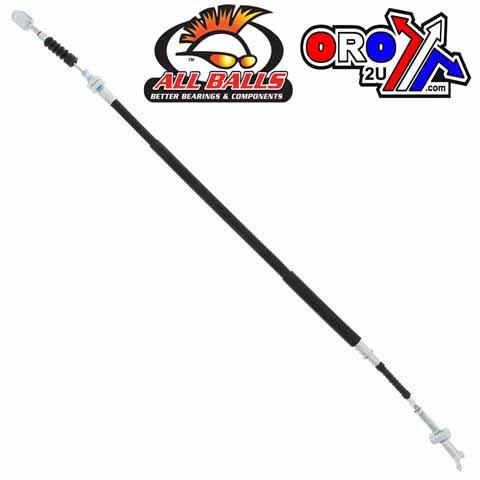 CABLE FOOT BRAKE LT-A 500F, ALLBALLS 45-4038 58510-09F10, Made in Japan thumbnail 2
