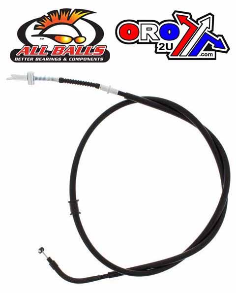 CABLE HAND BRAKE LT-Z250 04-09, ALLBALLS 45-4041, 58810-21G01, Made in Japan thumbnail 2