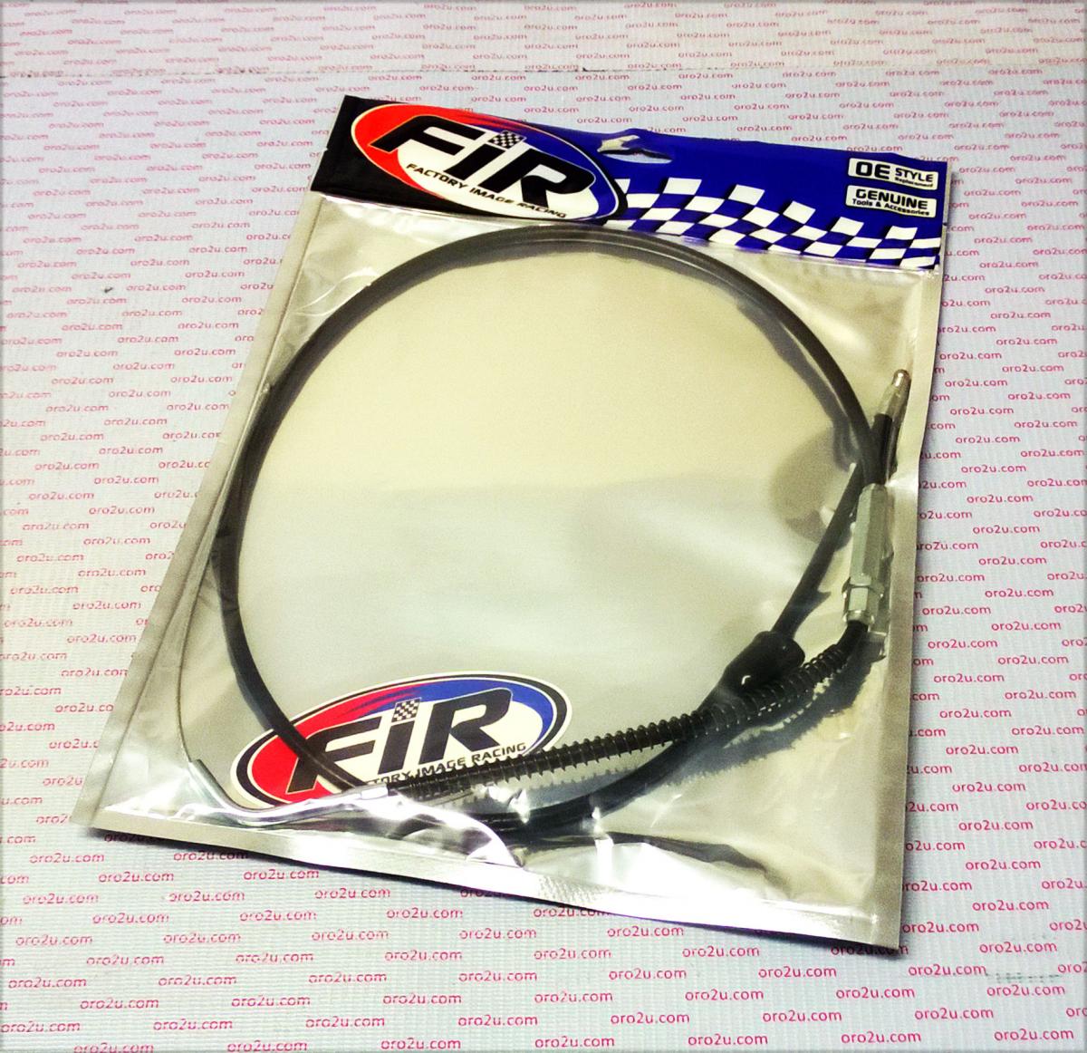 CABLE THROTTLE UNIVERSAL GG thumbnail 2