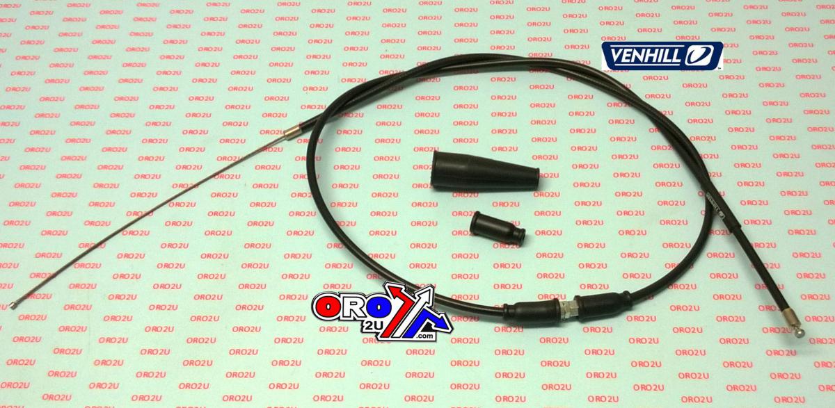 CABLE THROTTLE BING DELOTO GG, VENHILL L01-4-002-BK image 1