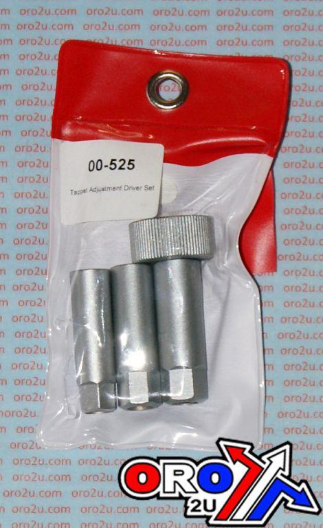 TAPPET ADJUSTING TOOL SET thumbnail 3