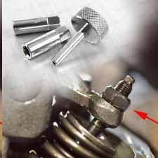 TAPPET ADJUSTING TOOL SET thumbnail 4